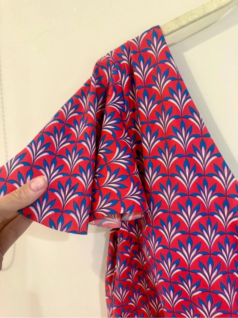 Boden make statement
